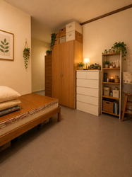Sherwood Towers (D21), Apartment #572283741
